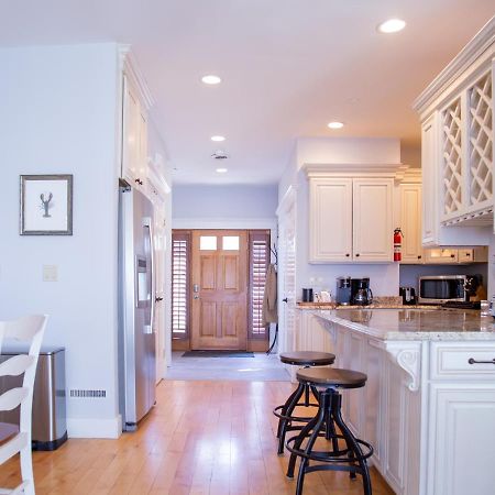 Sheepscot Harbour Village Resort Edgecomb Εξωτερικό φωτογραφία
