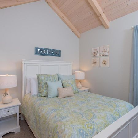 Sheepscot Harbour Village Resort Edgecomb Εξωτερικό φωτογραφία