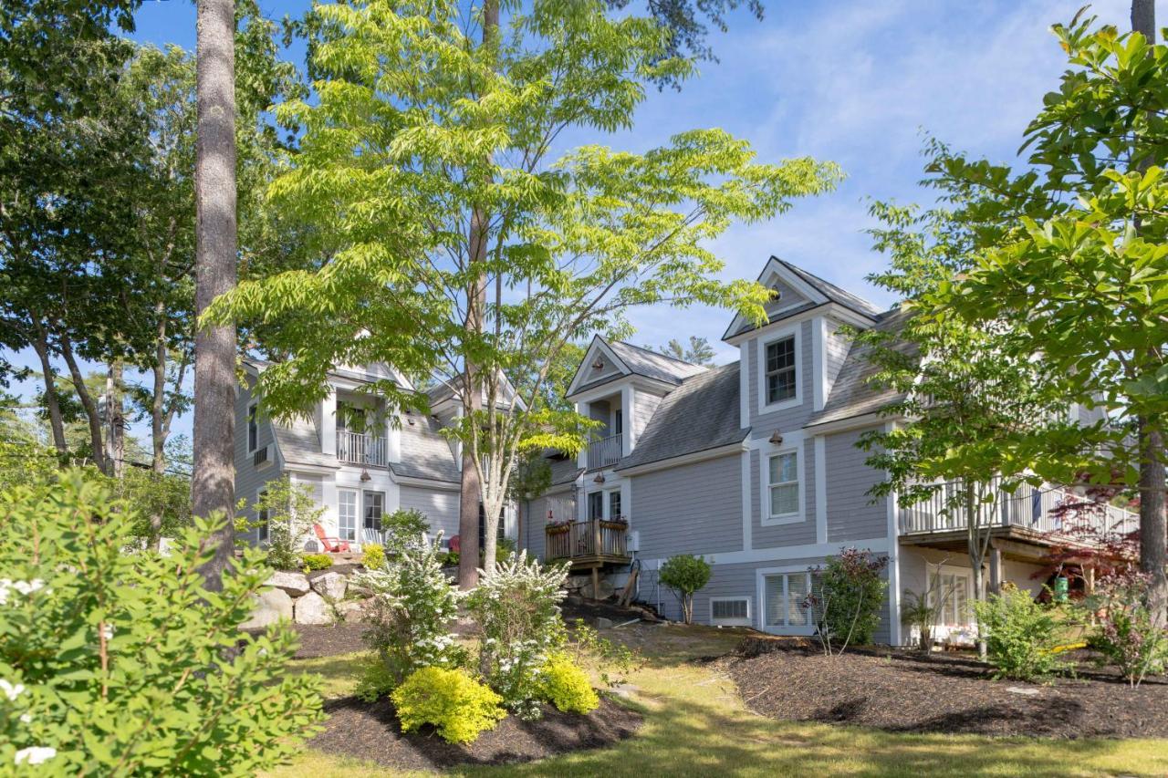 Sheepscot Harbour Village Resort Edgecomb Εξωτερικό φωτογραφία