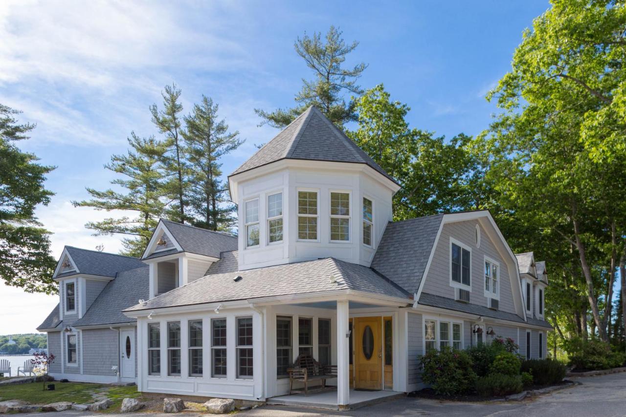 Sheepscot Harbour Village Resort Edgecomb Εξωτερικό φωτογραφία