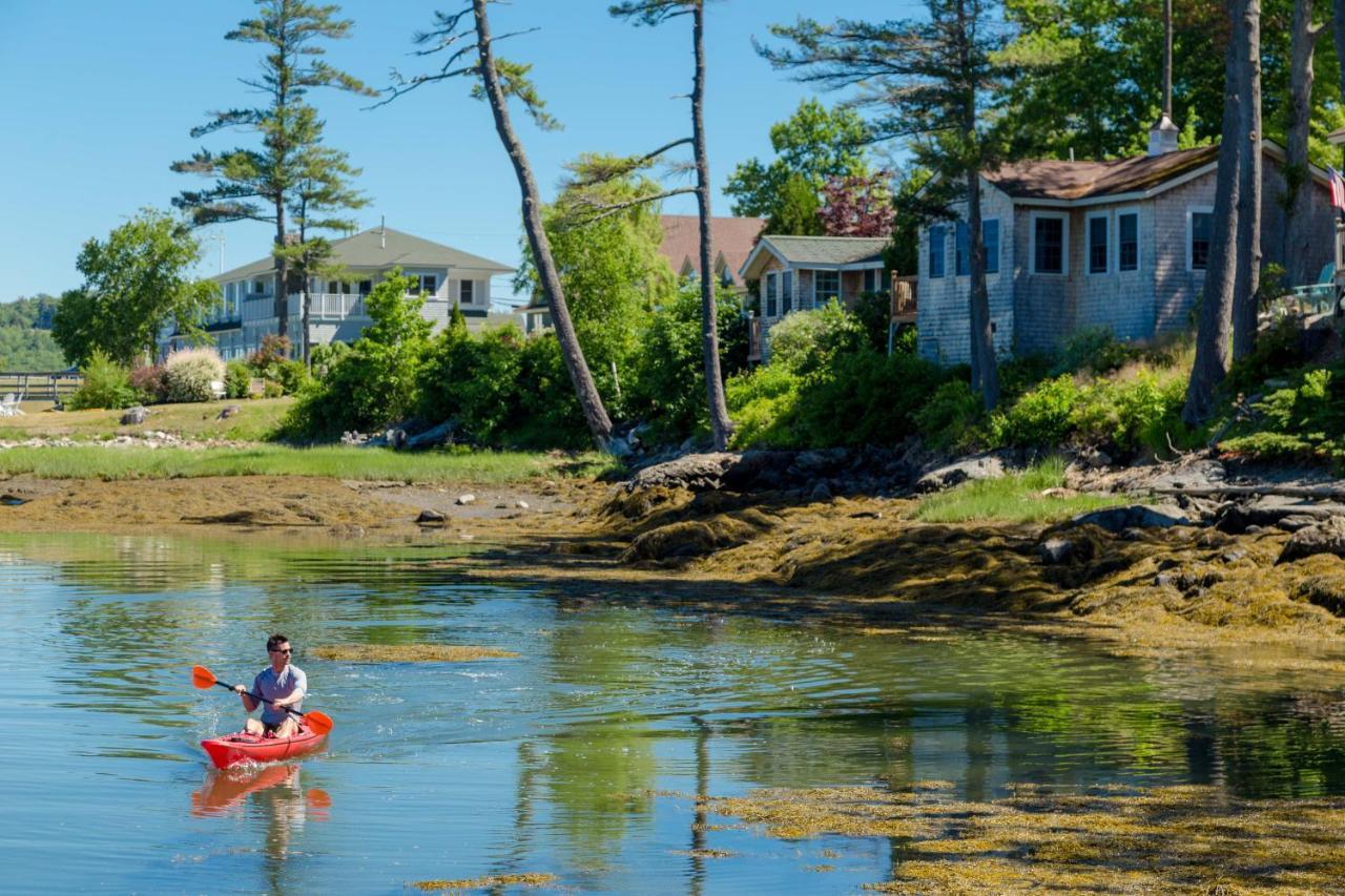 Sheepscot Harbour Village Resort Edgecomb Εξωτερικό φωτογραφία