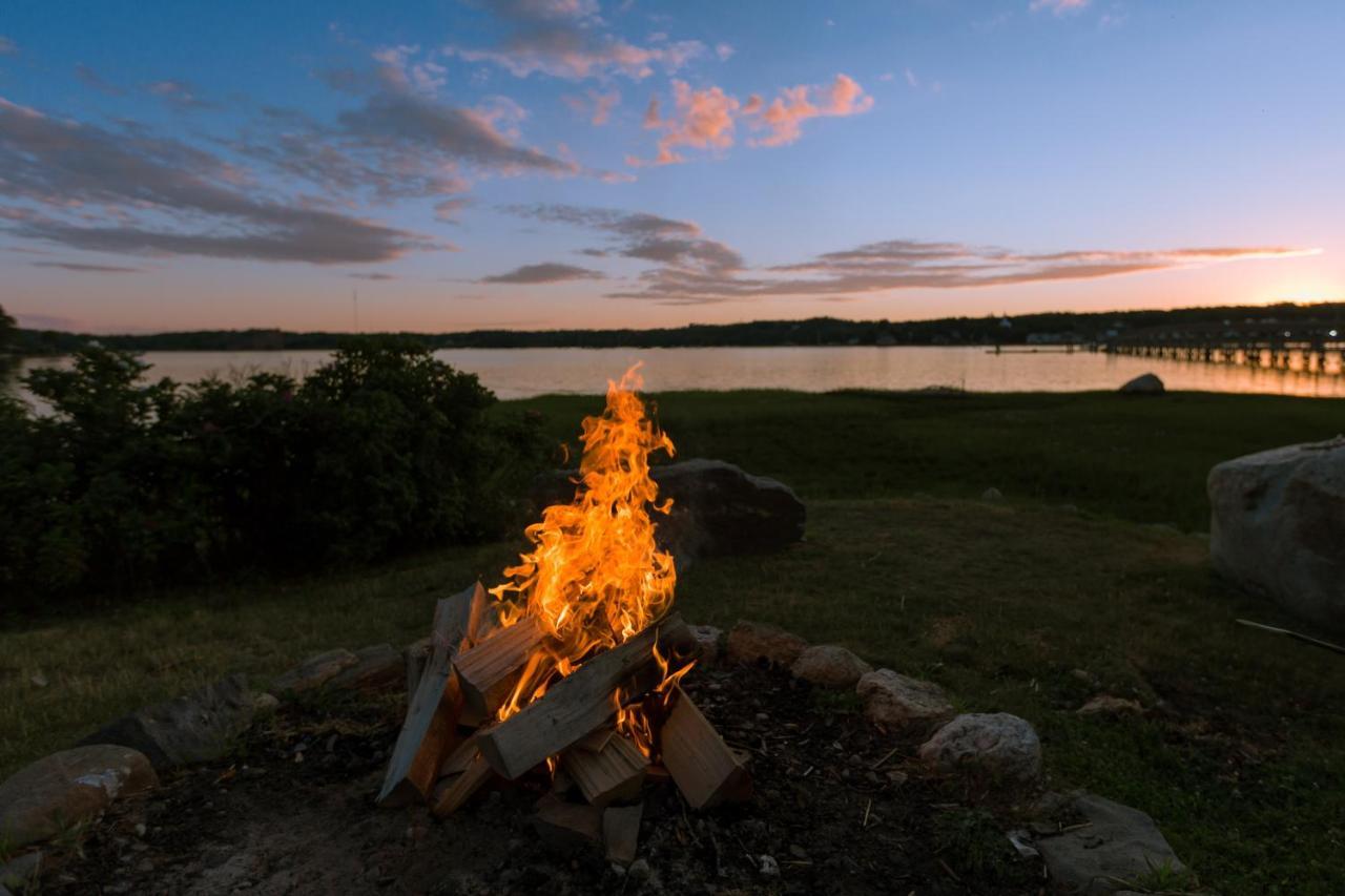 Sheepscot Harbour Village Resort Edgecomb Εξωτερικό φωτογραφία