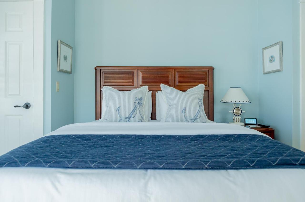 Sheepscot Harbour Village Resort Edgecomb Εξωτερικό φωτογραφία