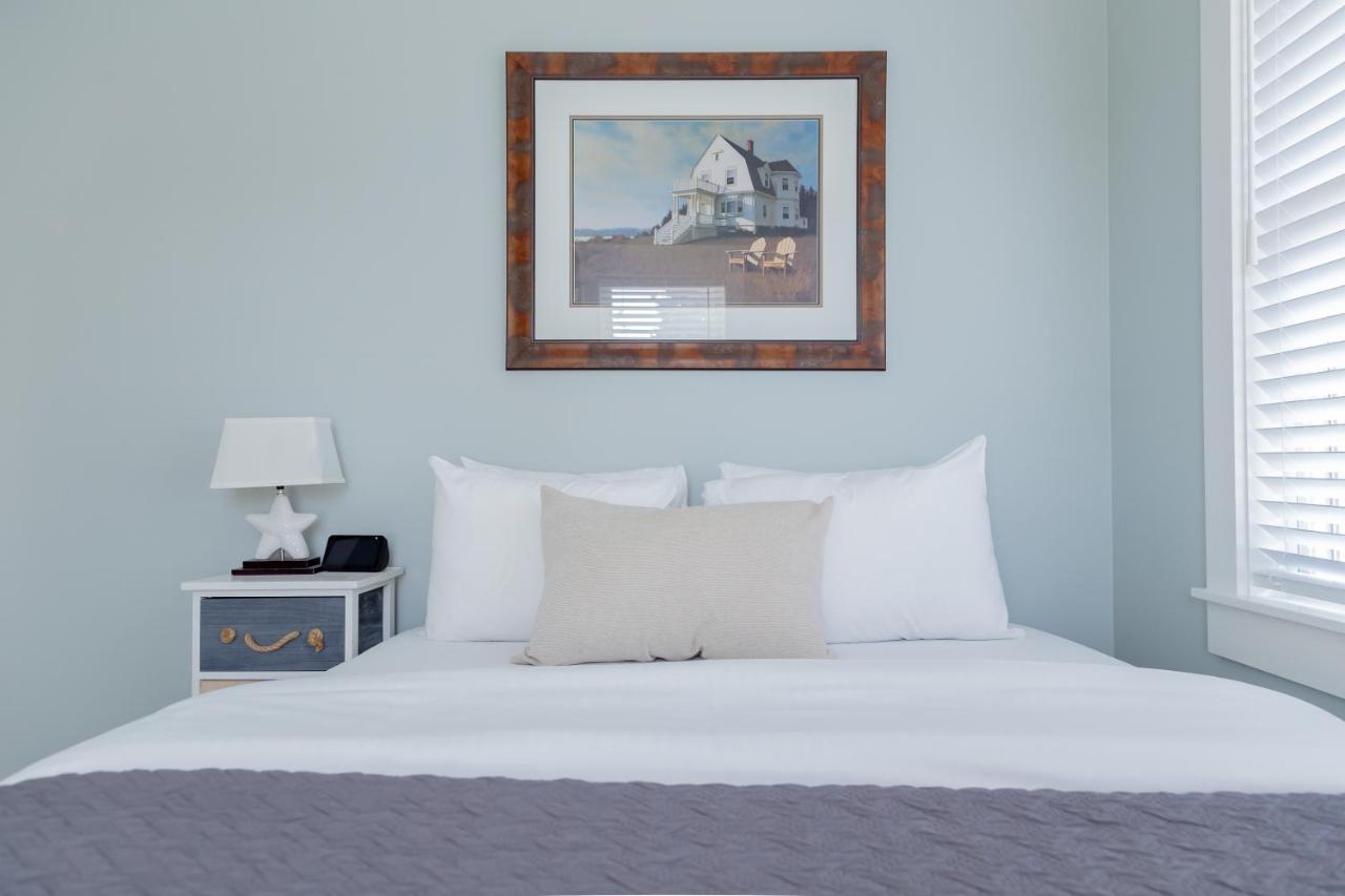 Sheepscot Harbour Village Resort Edgecomb Εξωτερικό φωτογραφία