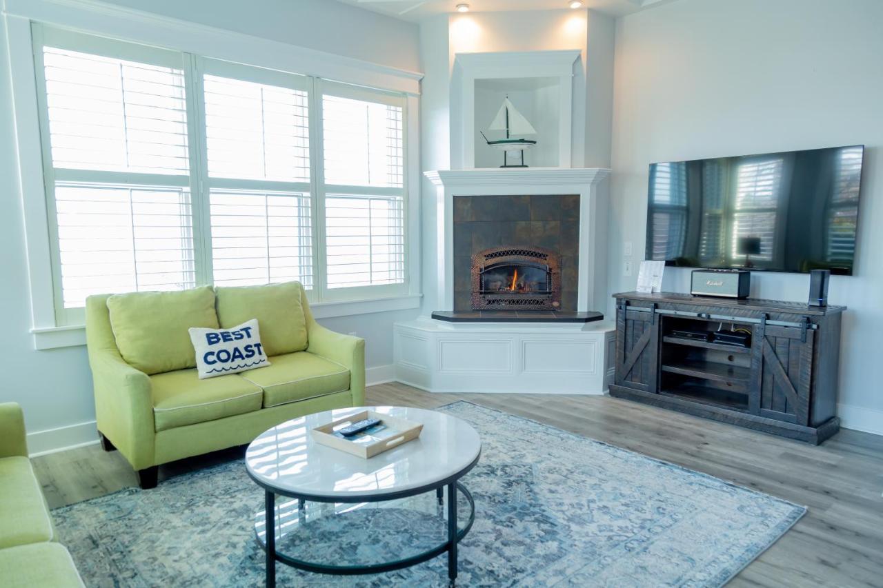 Sheepscot Harbour Village Resort Edgecomb Εξωτερικό φωτογραφία