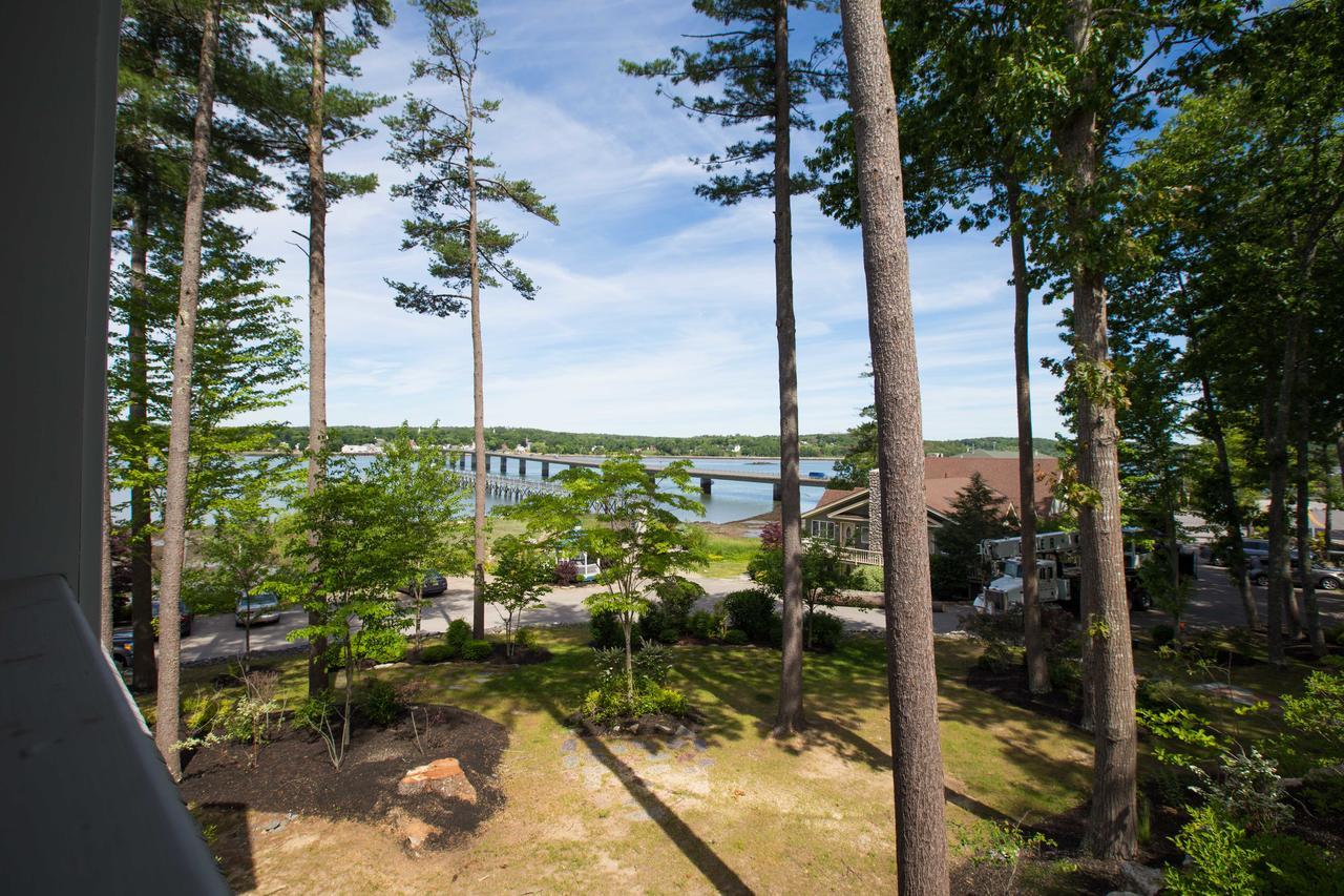 Sheepscot Harbour Village Resort Edgecomb Εξωτερικό φωτογραφία