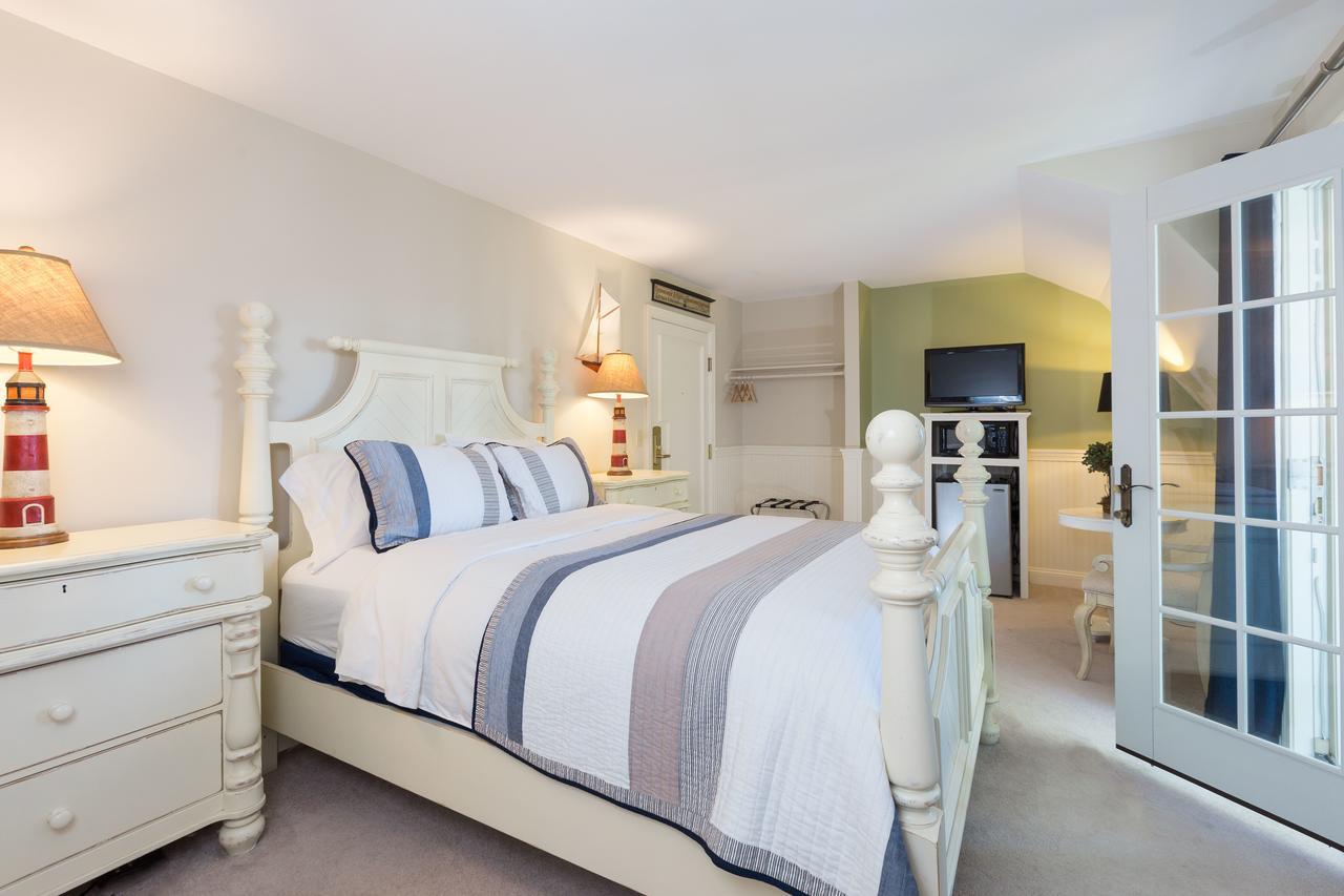 Sheepscot Harbour Village Resort Edgecomb Εξωτερικό φωτογραφία