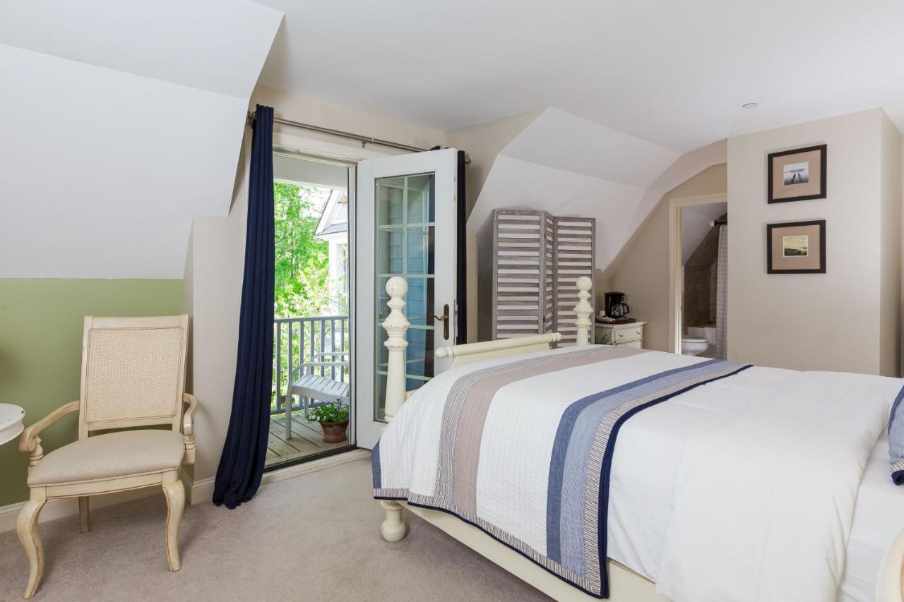 Sheepscot Harbour Village Resort Edgecomb Εξωτερικό φωτογραφία