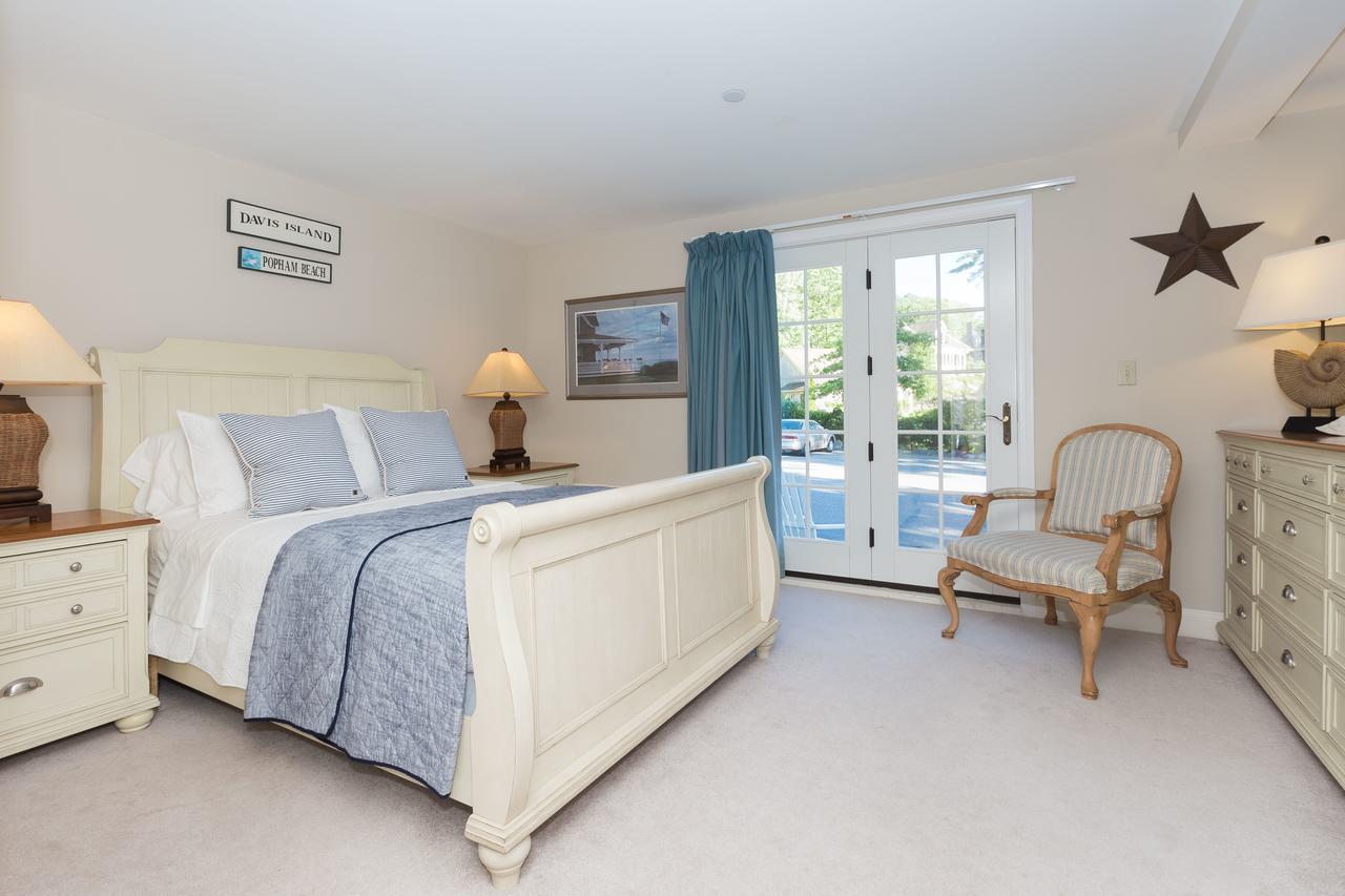 Sheepscot Harbour Village Resort Edgecomb Εξωτερικό φωτογραφία