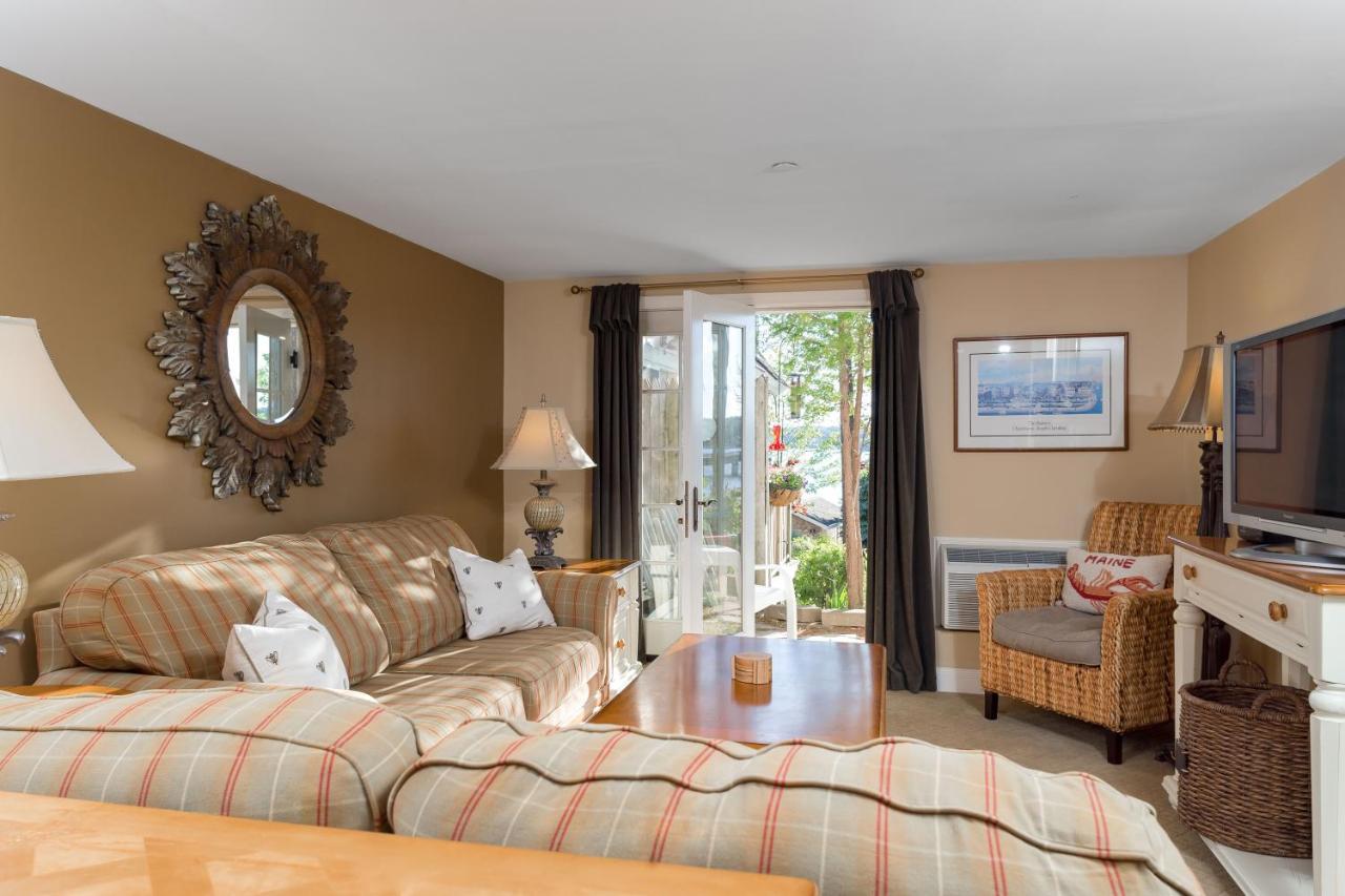 Sheepscot Harbour Village Resort Edgecomb Εξωτερικό φωτογραφία