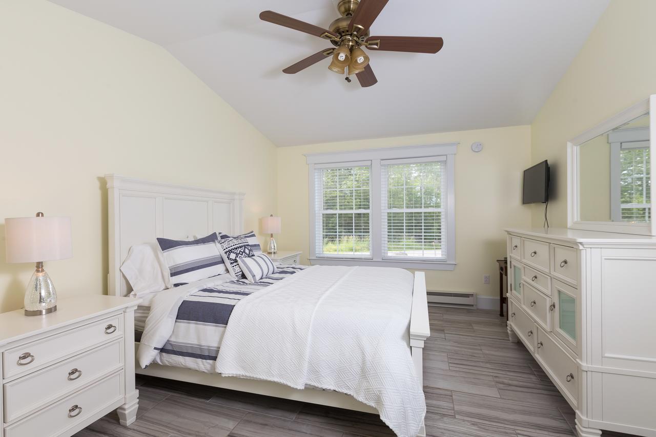 Sheepscot Harbour Village Resort Edgecomb Εξωτερικό φωτογραφία