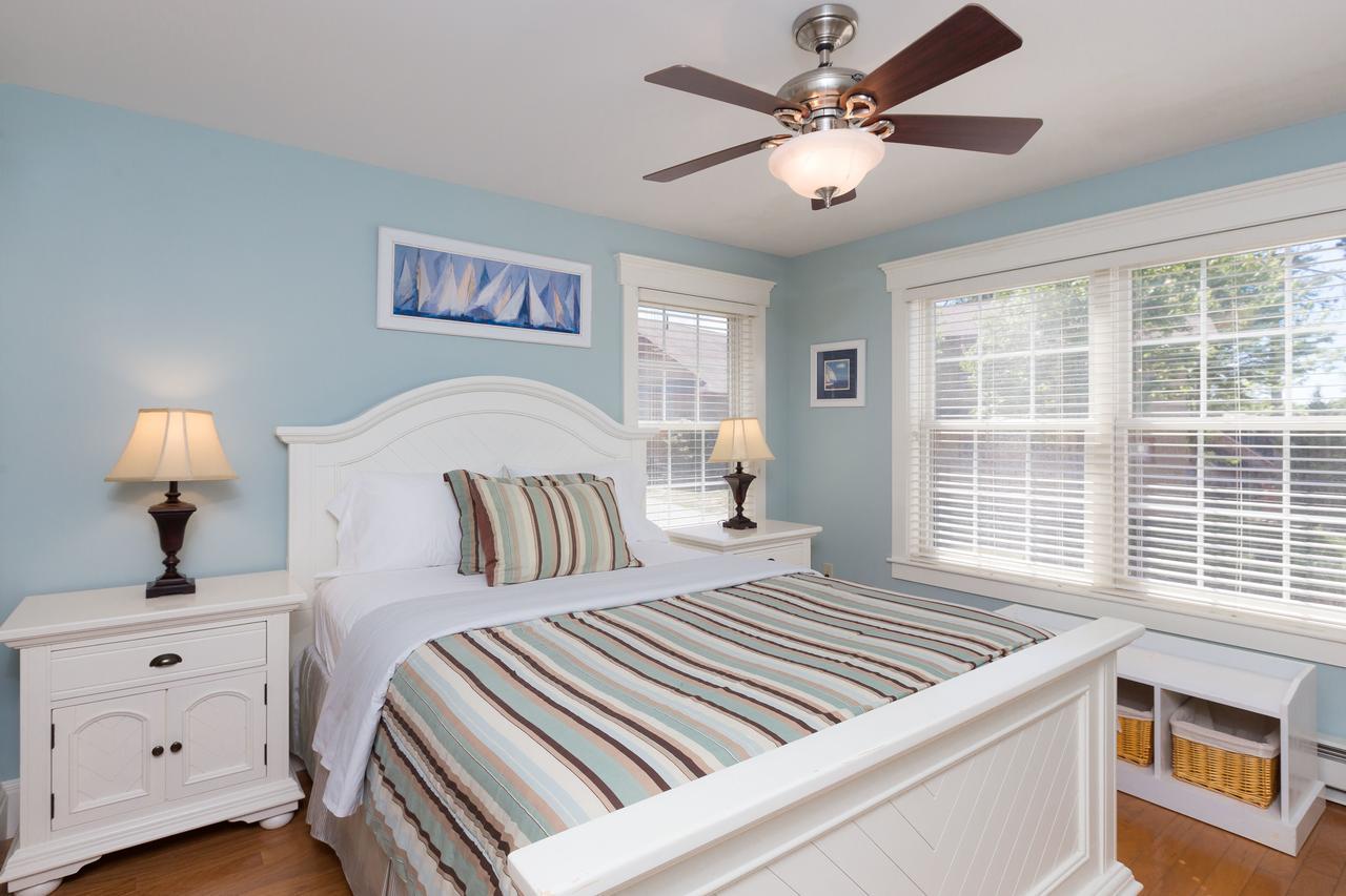 Sheepscot Harbour Village Resort Edgecomb Εξωτερικό φωτογραφία