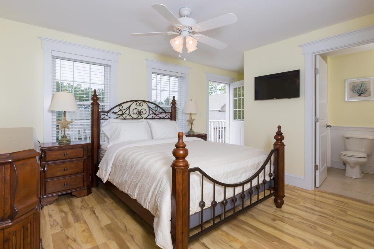 Sheepscot Harbour Village Resort Edgecomb Εξωτερικό φωτογραφία