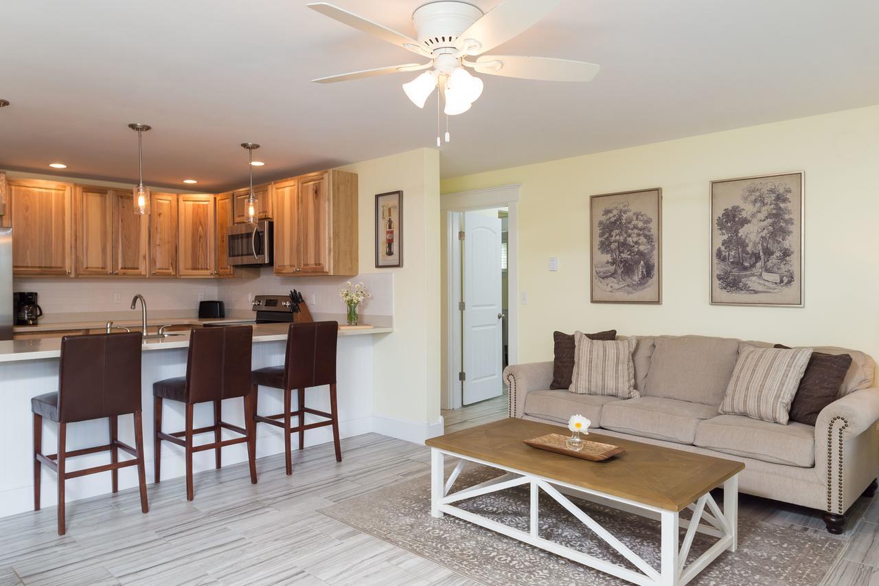 Sheepscot Harbour Village Resort Edgecomb Εξωτερικό φωτογραφία