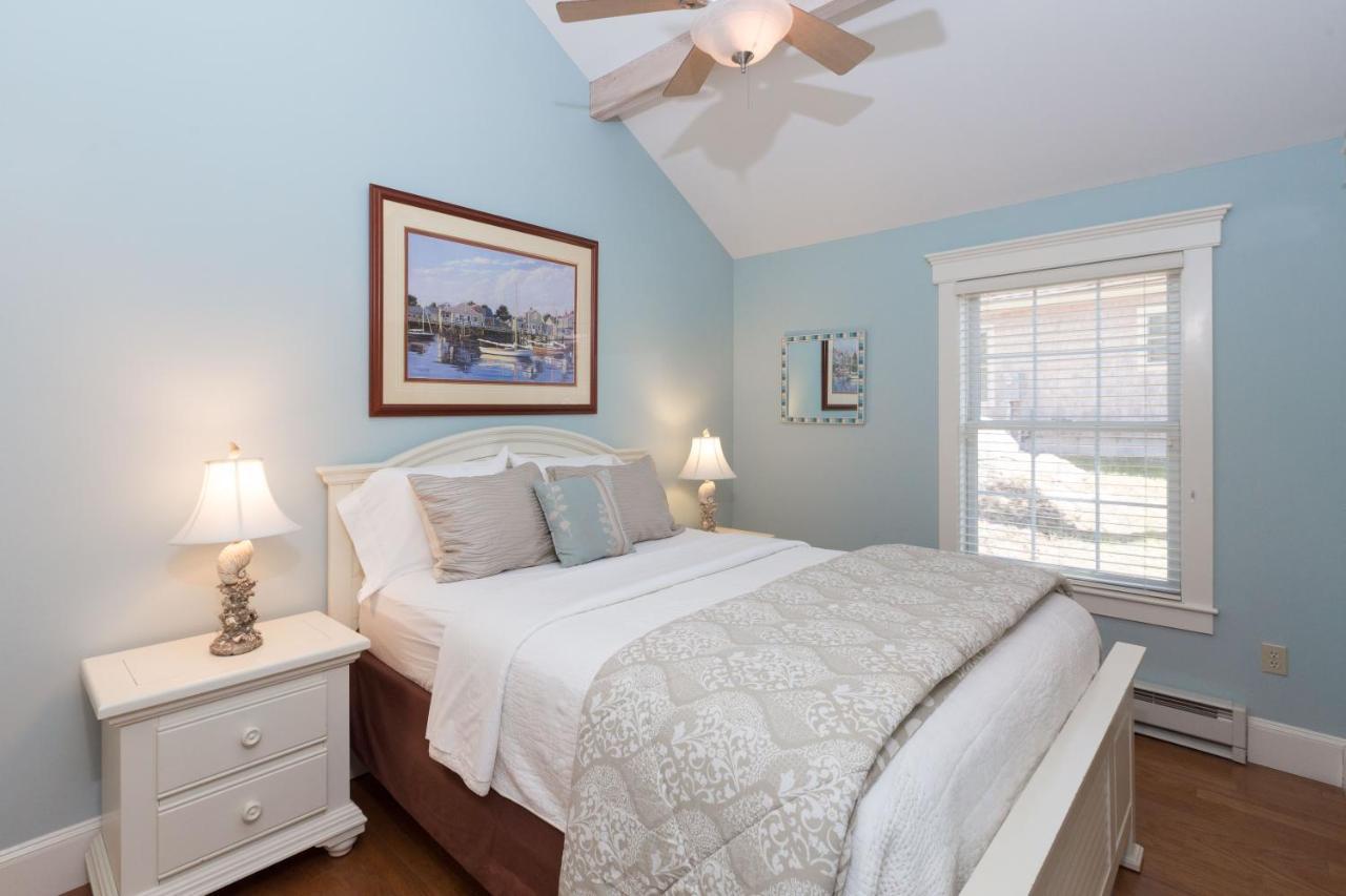 Sheepscot Harbour Village Resort Edgecomb Εξωτερικό φωτογραφία