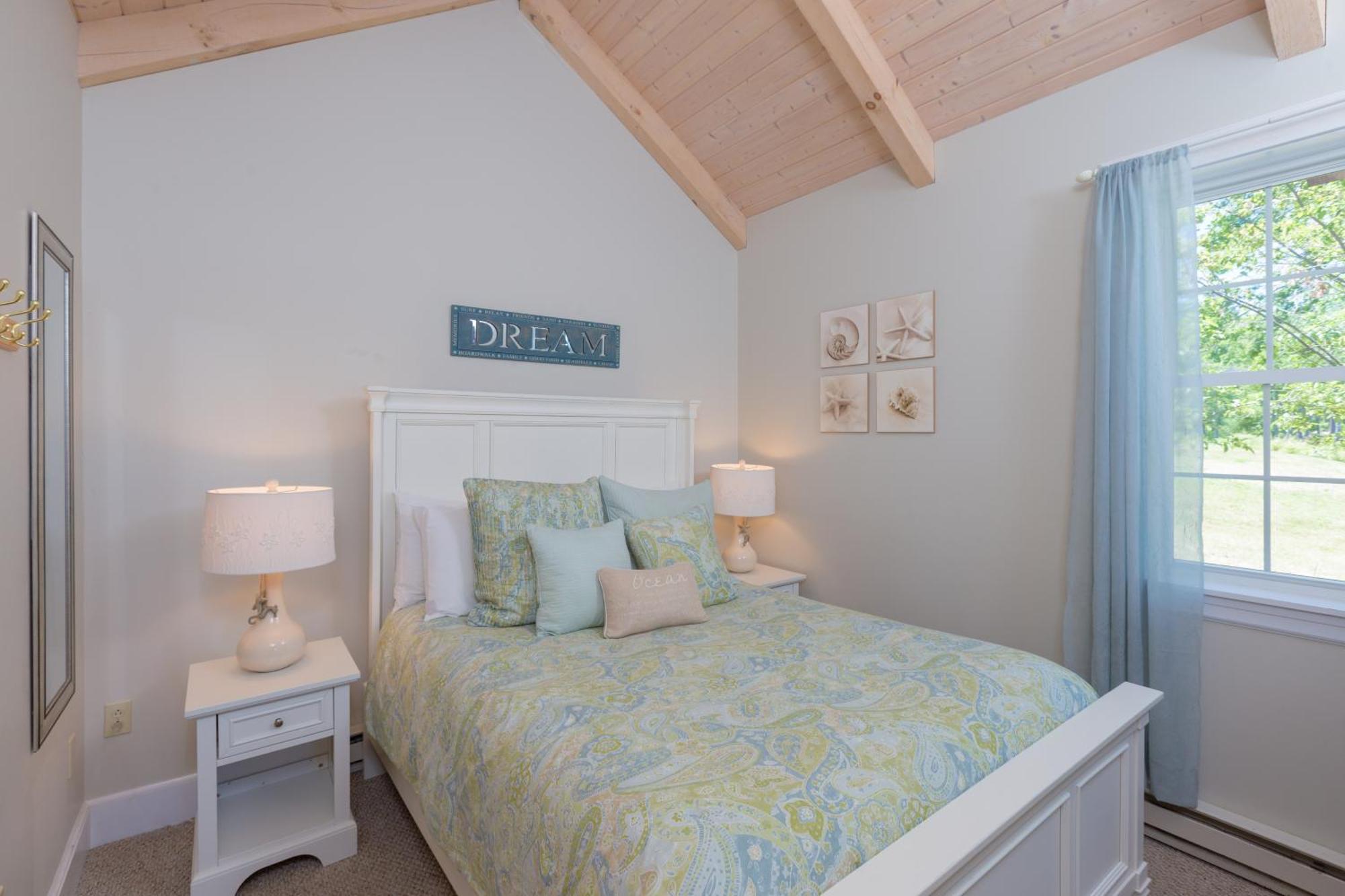 Sheepscot Harbour Village Resort Edgecomb Εξωτερικό φωτογραφία