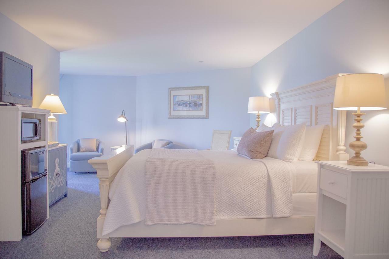 Sheepscot Harbour Village Resort Edgecomb Εξωτερικό φωτογραφία