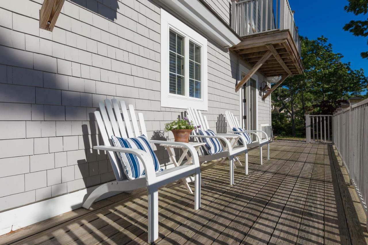 Sheepscot Harbour Village Resort Edgecomb Εξωτερικό φωτογραφία