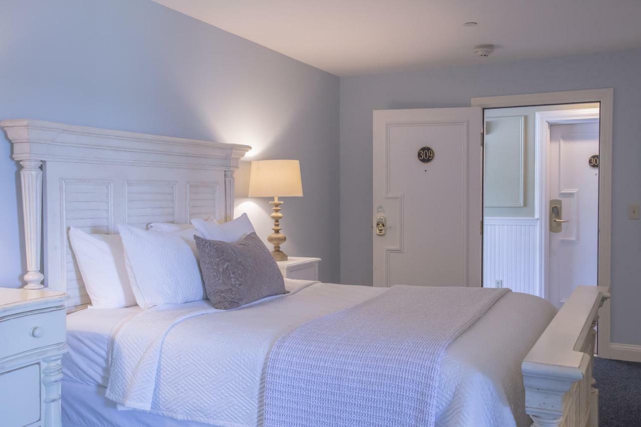 Sheepscot Harbour Village Resort Edgecomb Εξωτερικό φωτογραφία