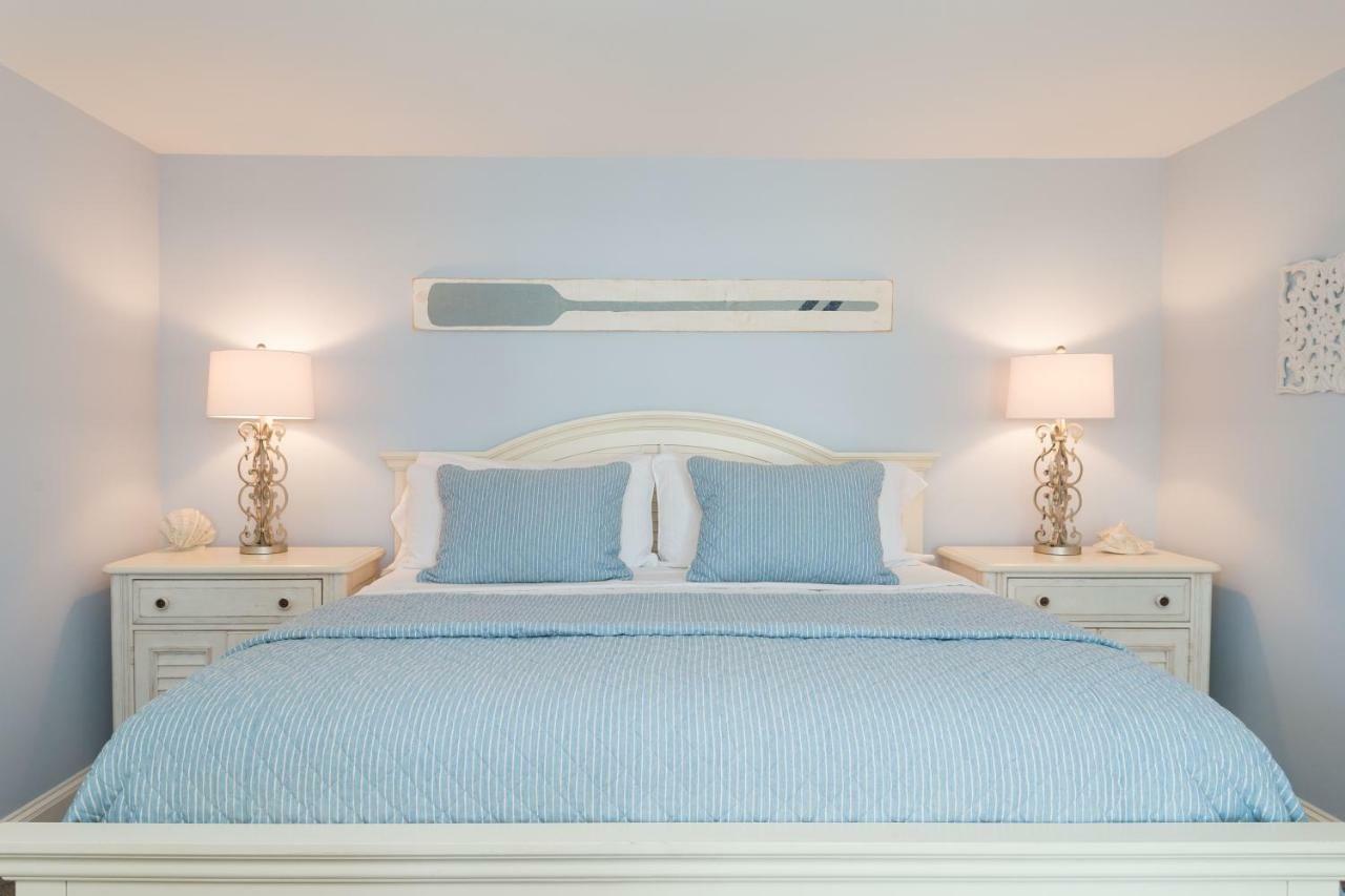Sheepscot Harbour Village Resort Edgecomb Εξωτερικό φωτογραφία