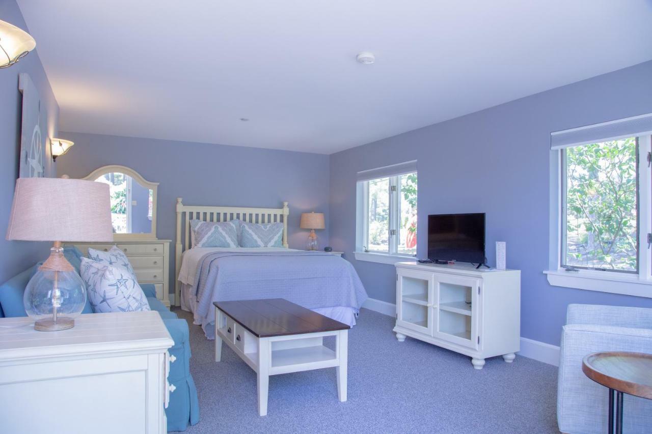 Sheepscot Harbour Village Resort Edgecomb Εξωτερικό φωτογραφία
