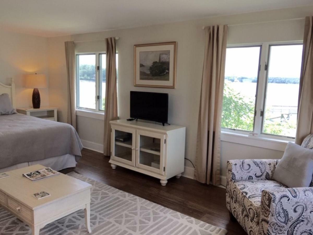 Sheepscot Harbour Village Resort Edgecomb Εξωτερικό φωτογραφία