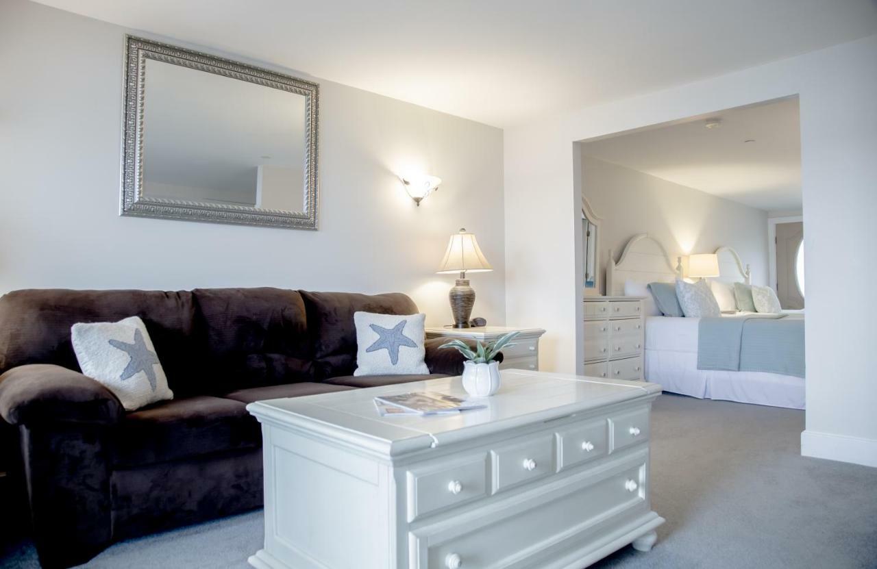 Sheepscot Harbour Village Resort Edgecomb Εξωτερικό φωτογραφία