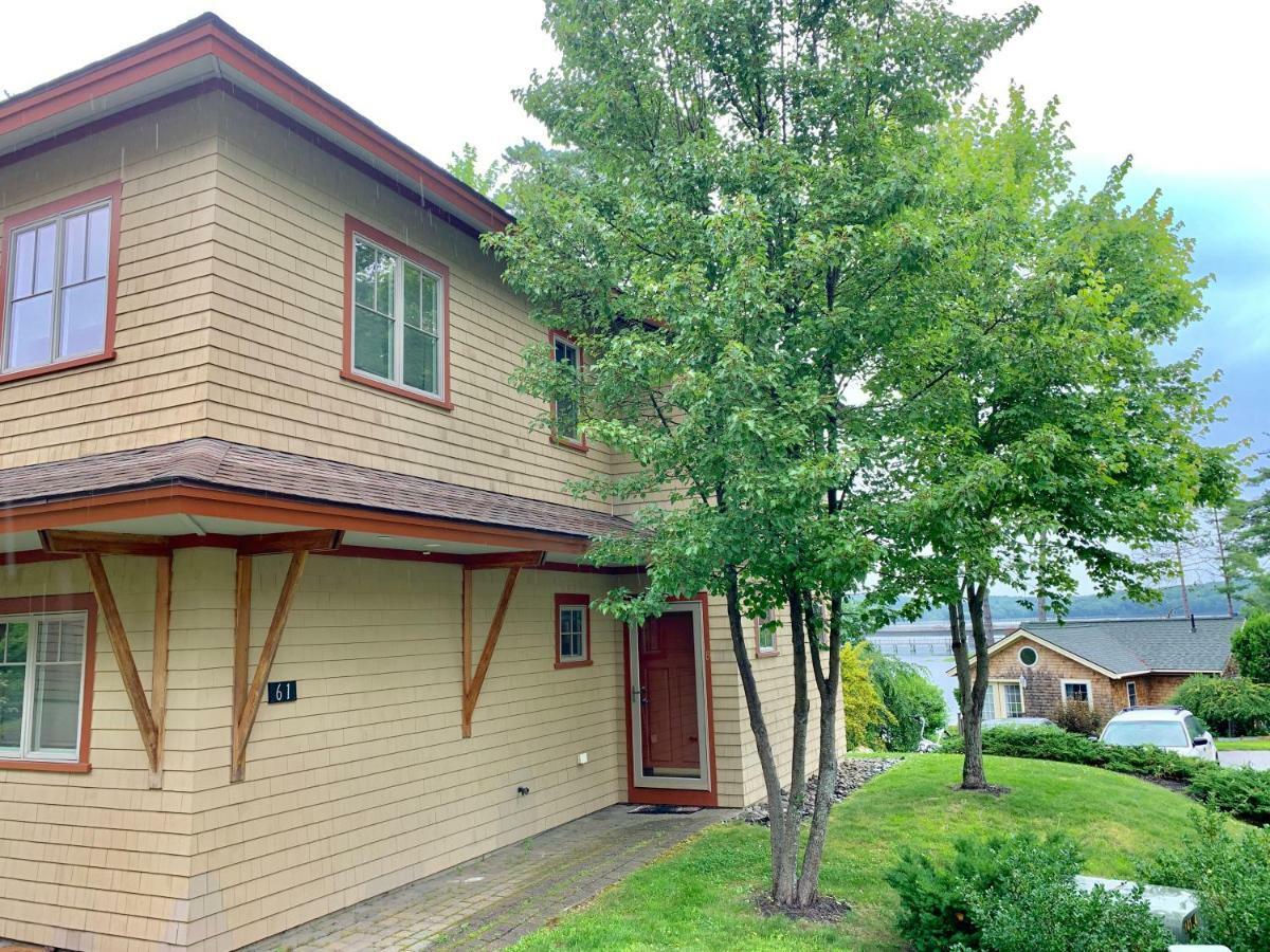 Sheepscot Harbour Village Resort Edgecomb Εξωτερικό φωτογραφία
