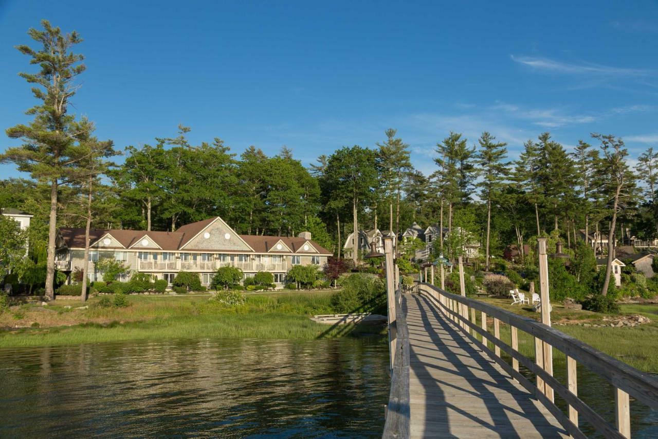 Sheepscot Harbour Village Resort Edgecomb Εξωτερικό φωτογραφία