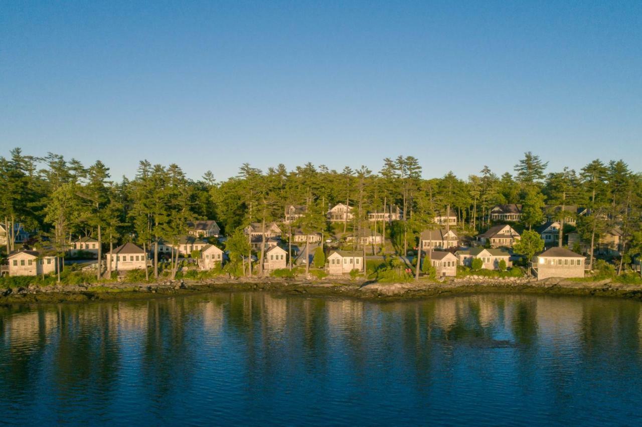 Sheepscot Harbour Village Resort Edgecomb Εξωτερικό φωτογραφία