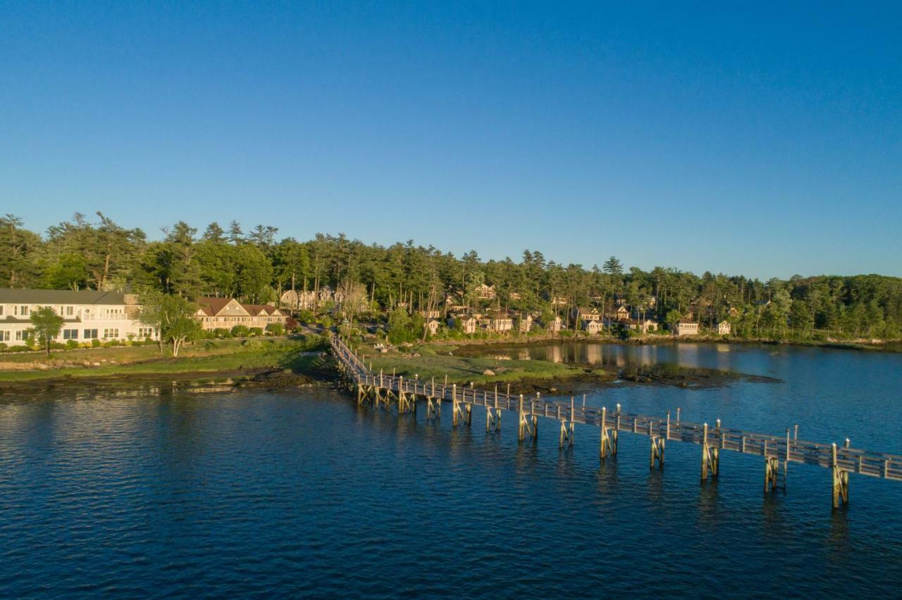 Sheepscot Harbour Village Resort Edgecomb Εξωτερικό φωτογραφία